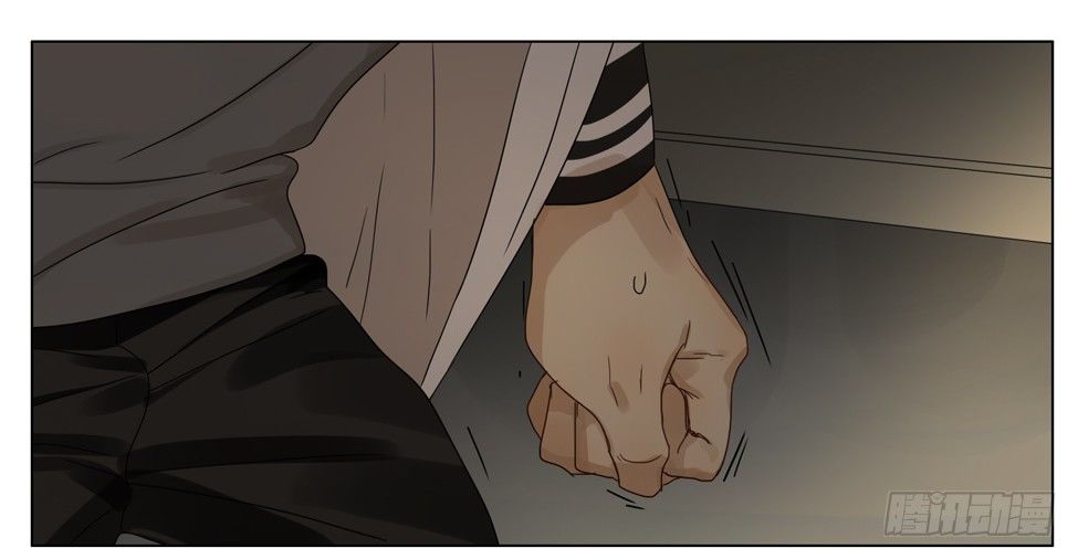 19天漫画,危机1图