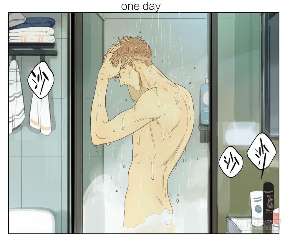19天漫画,谁让你来的1图