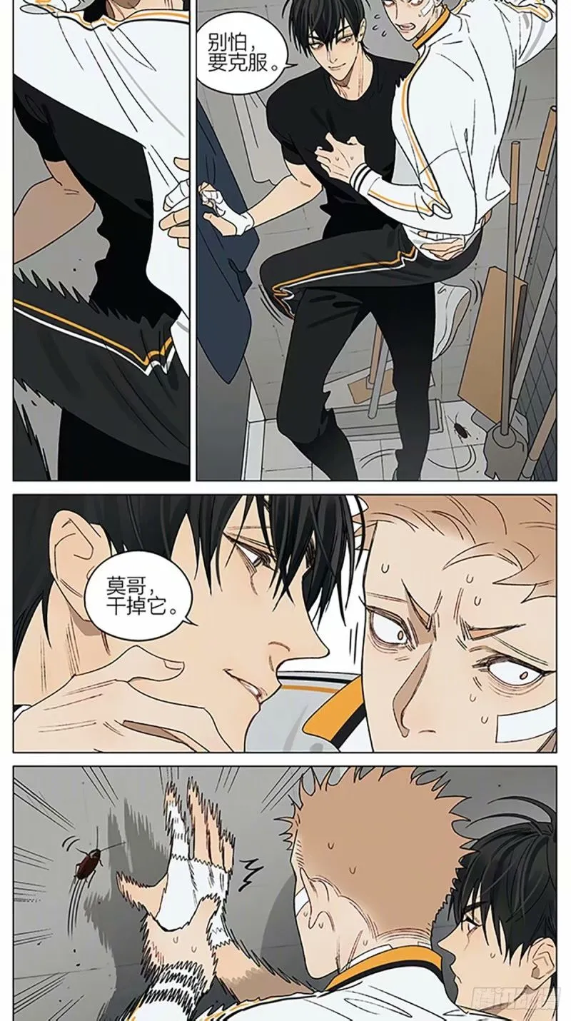 19天漫画,干掉它2图