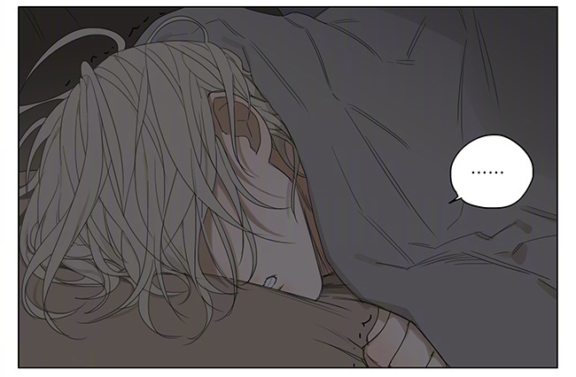 19天漫画,说出来了1图