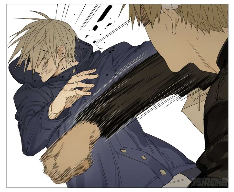 19天漫画,该怎么办？1图