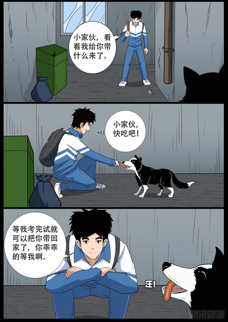 我为苍生那些年漫画免费观看漫画,十道凡间 091图