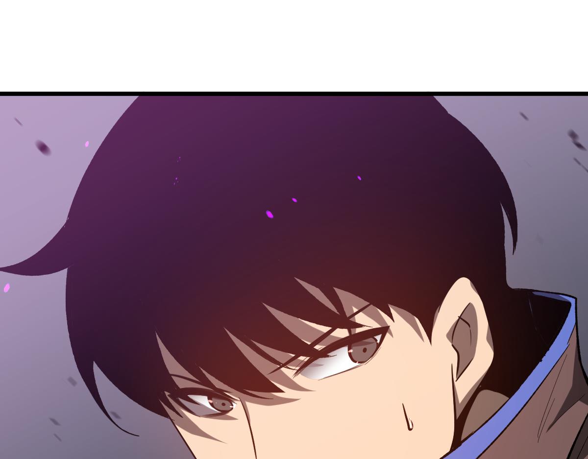 超凡进化免费漫画下拉式奇漫屋漫画,084话 明河险脱身1图