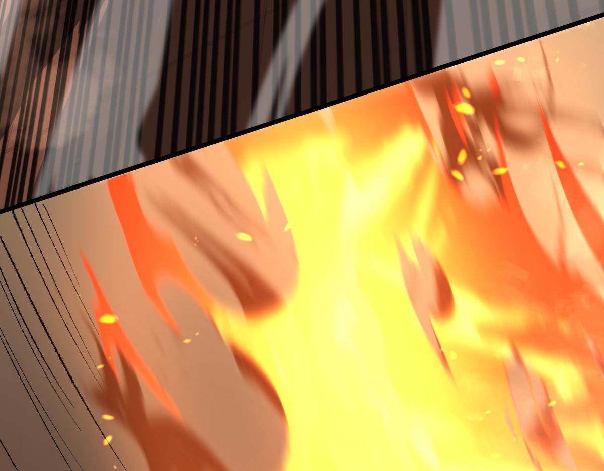 超凡进化免费漫画下拉式奇漫屋漫画,058话 凤灵vs明河1图