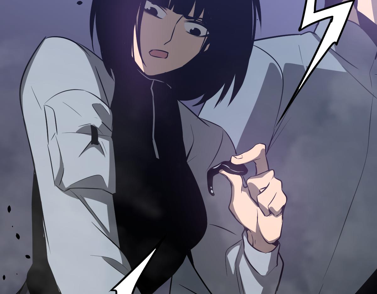 超凡进化漫画免费漫画,050话 明河灭妖救楼浅2图