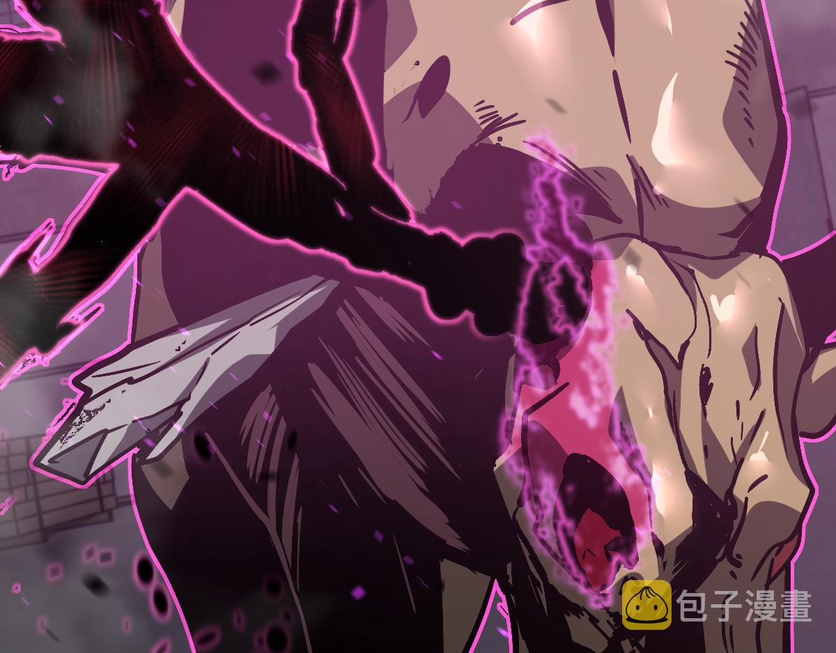 超凡进化漫画,082话 夜敲寡妇门1图
