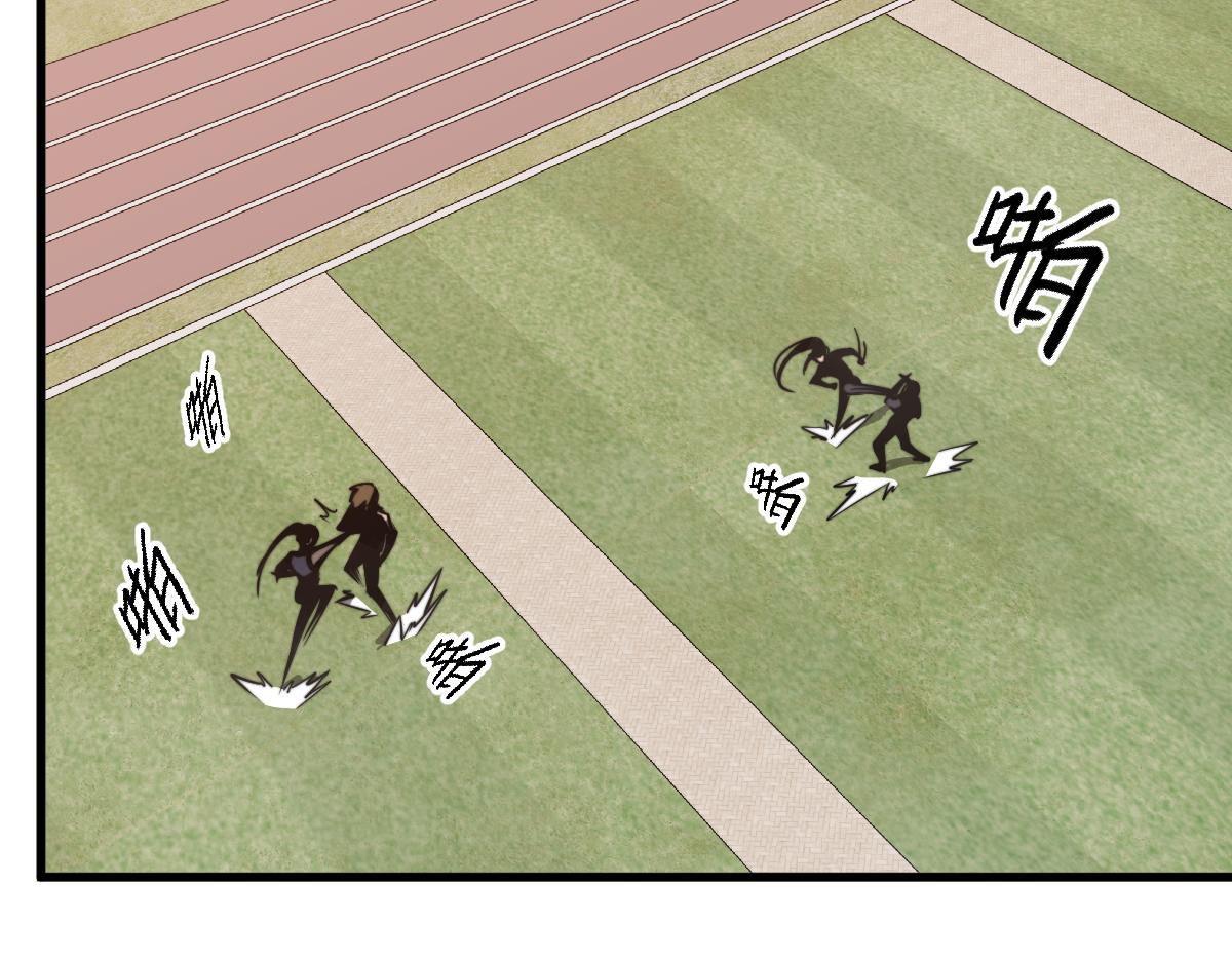 超凡进化漫画免费下拉式6漫画漫画,034话 天赋课：天赋≠实力1图