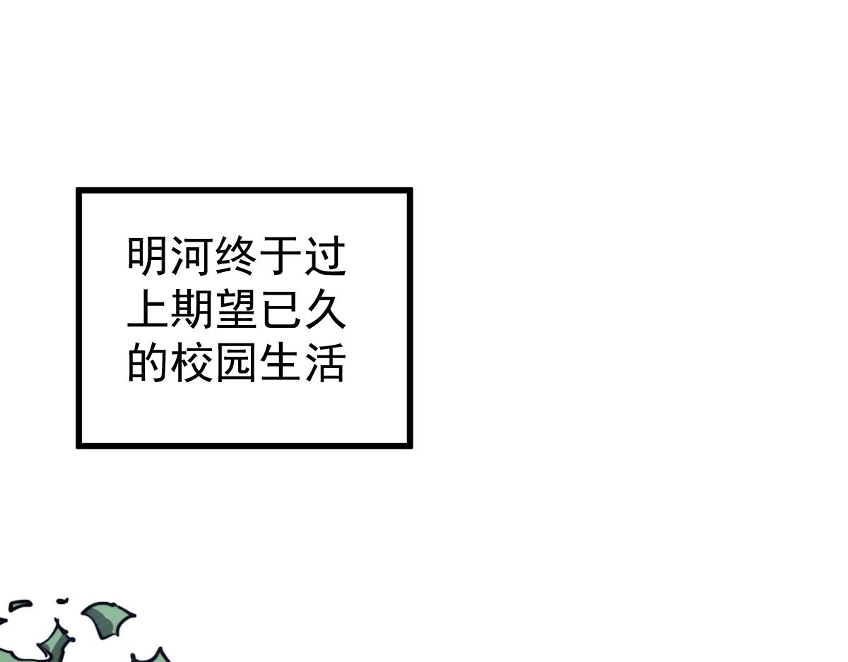 超凡进化漫画免费下拉式6漫画漫画,034话 天赋课：天赋≠实力1图