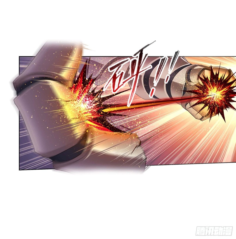斗罗大陆第1季免费漫画,第287话 对战封号斗罗（1）1图