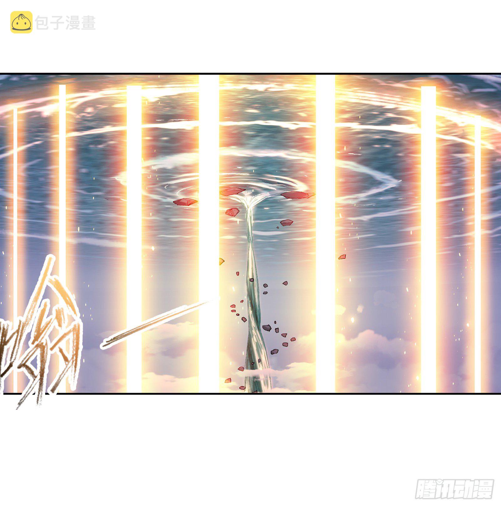 斗罗大陆2在线观看免费完整观看高清漫画,第303话 成神之路（2）1图
