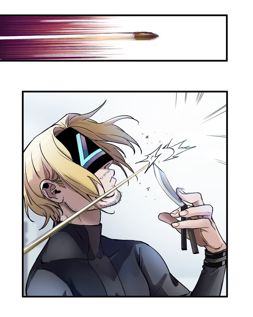 反派初始化漫画,040 你不会让我死的，对吧？2图