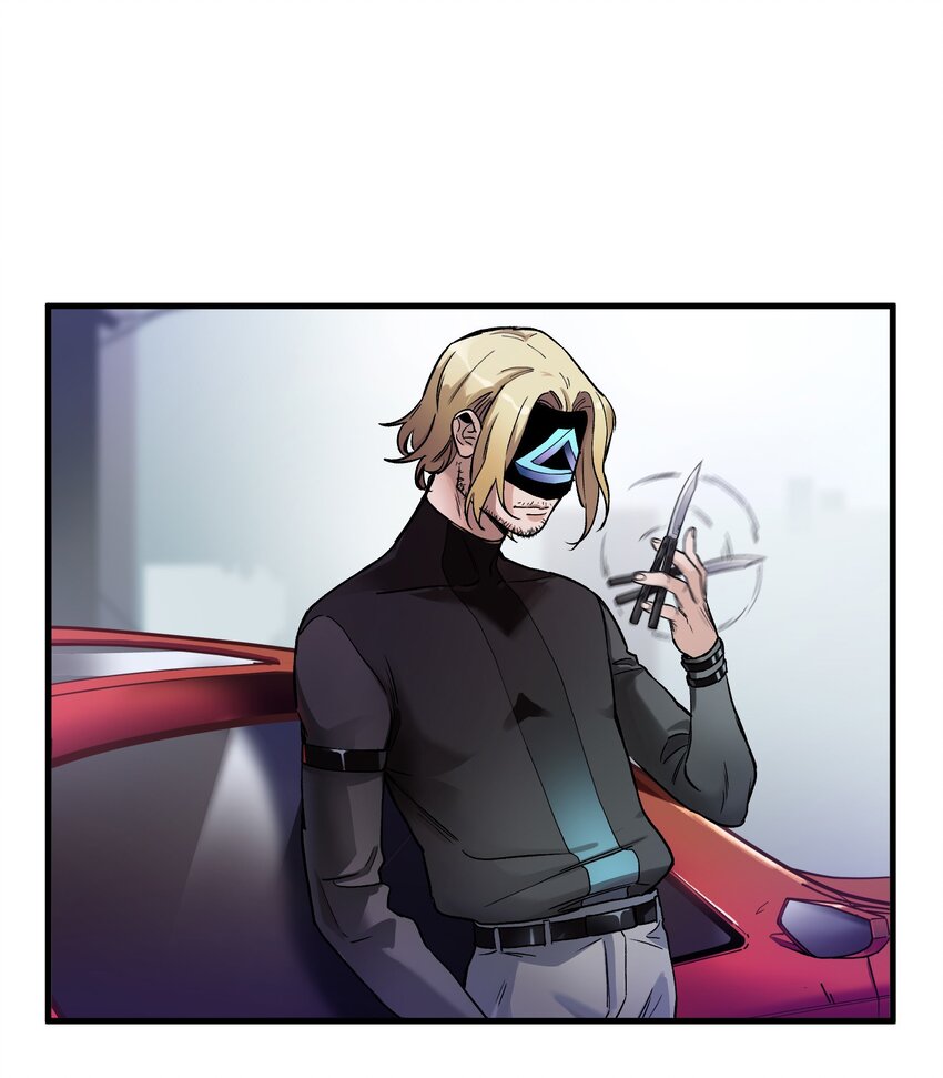 反派初始化漫画,040 你不会让我死的，对吧？1图