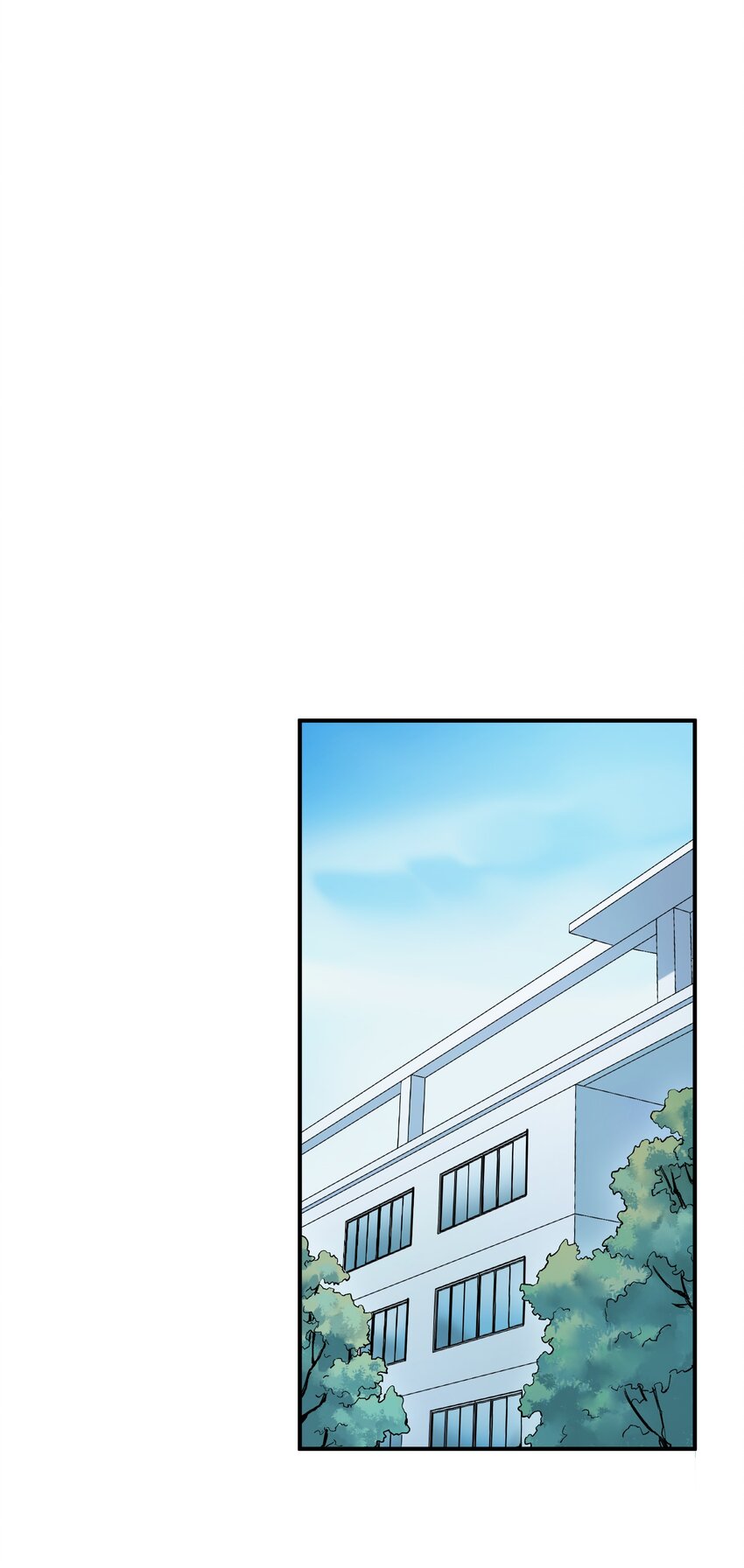 反派初始化漫画,027 老子爱干啥就干啥！1图