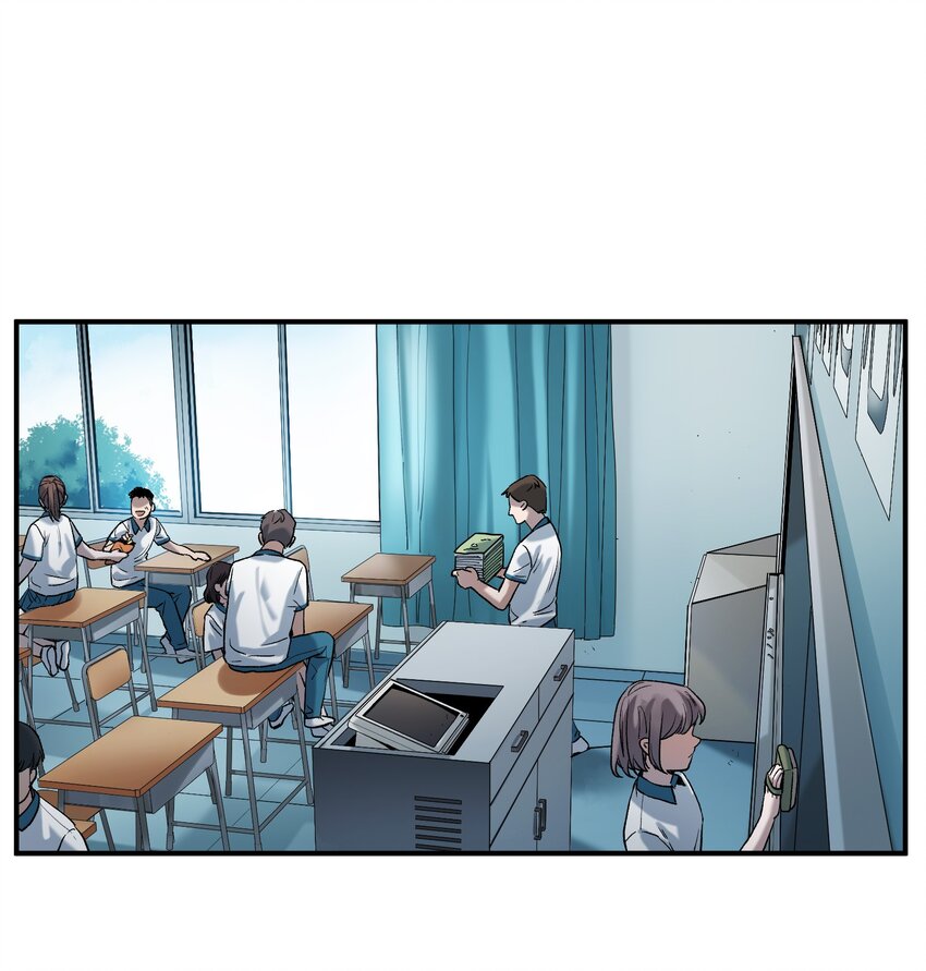 反派初始化漫画,026 我同意这门亲事！1图
