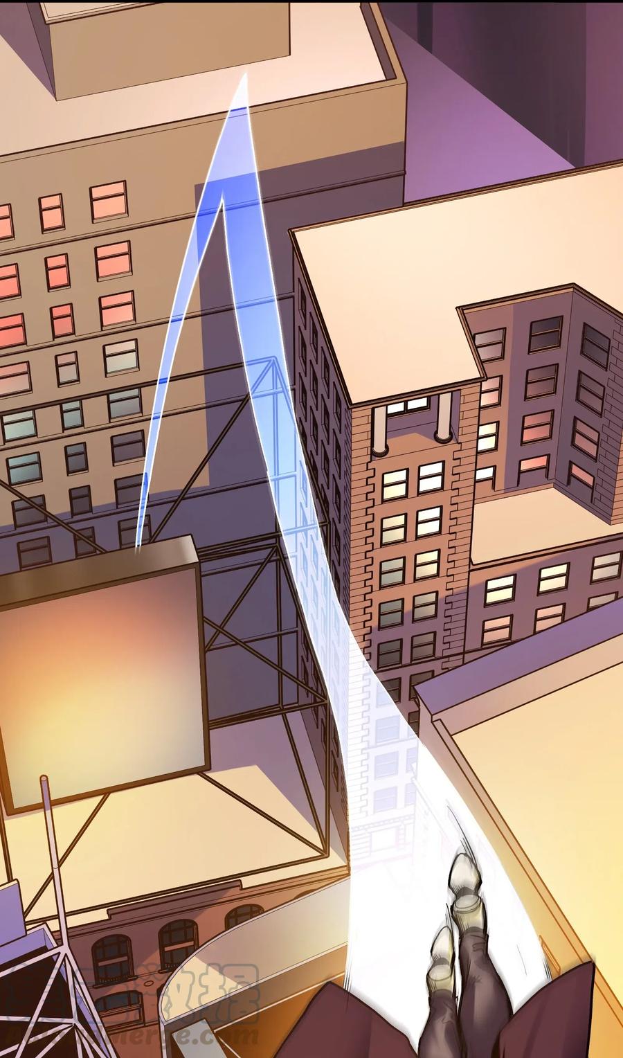 反派初始化漫画,095 这个世界不是这样的1图