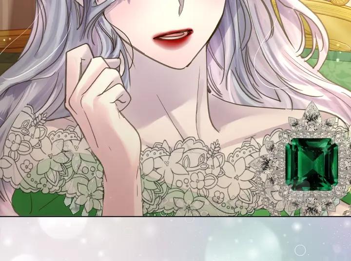 淑女的生存法则第222集漫画,第61话 担忧2图