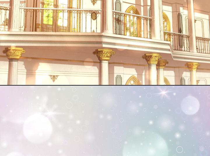 淑女的生存法则第222集漫画,第61话 担忧2图