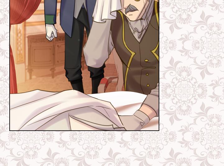 淑女的生存法则第222集漫画,第69话 病危2图