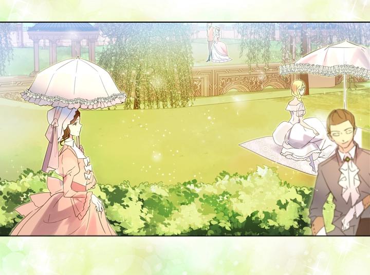 淑女的生存法则第222集漫画,第4话 危机时刻2图