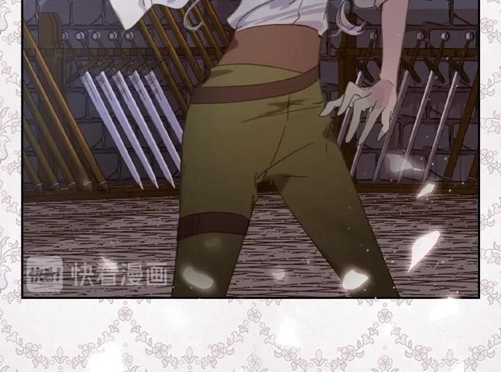 淑女的生存法则第222集漫画,第10话 超飒大小姐2图