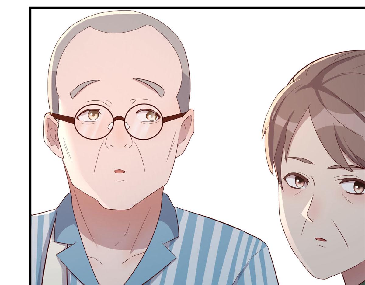 我的姐姐是大明星漫画,85 以弟弟之名保护姐姐1图
