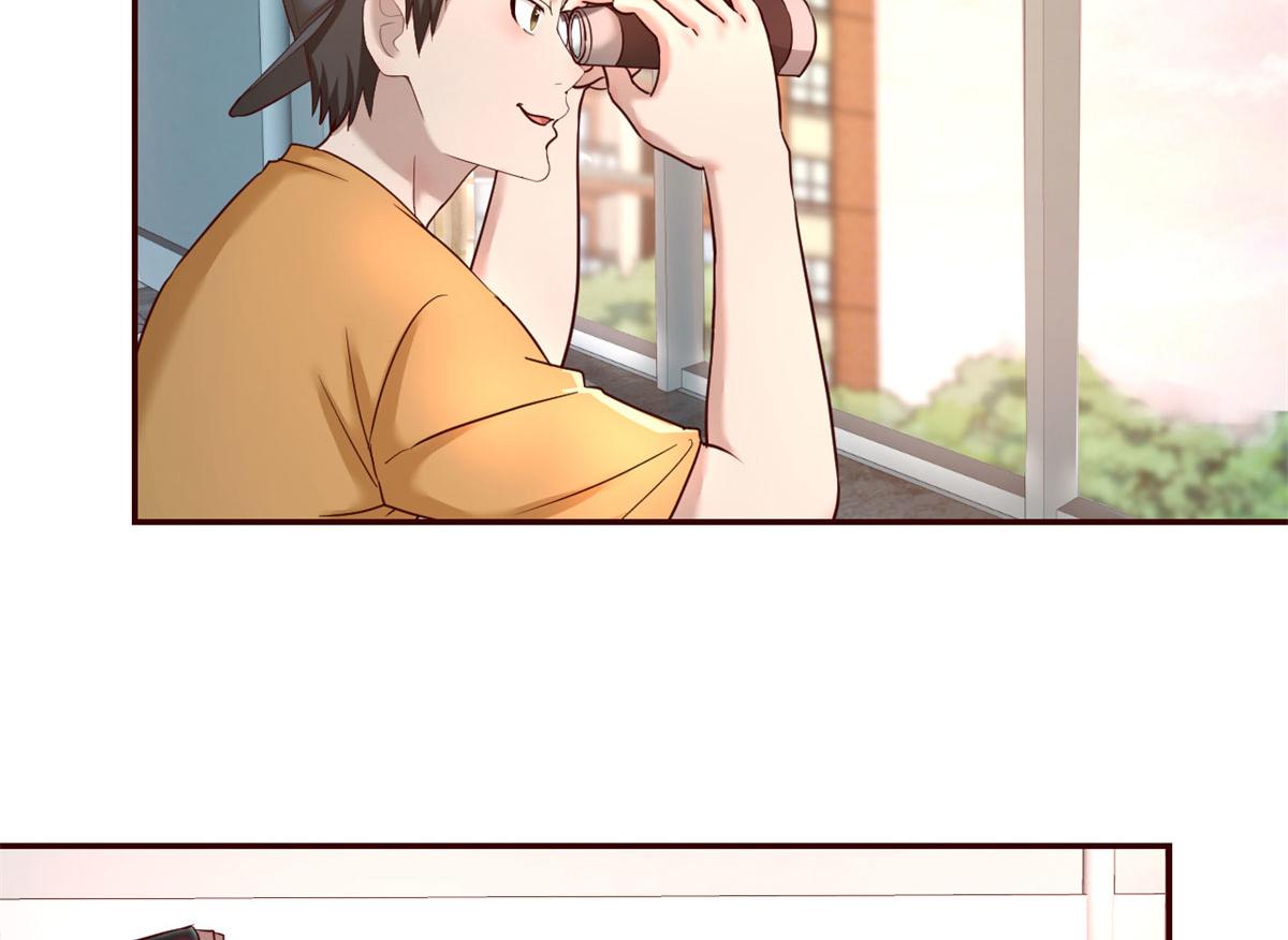 我的姐姐是大明星漫画,42 我上热搜了2图