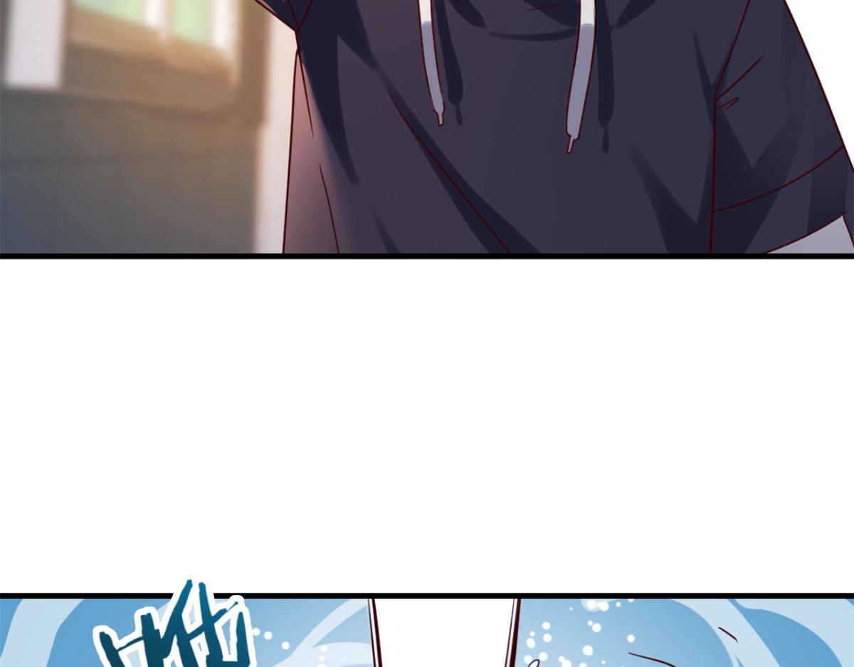 我的姐姐是大明星漫画,04 我被系统寄生了1图
