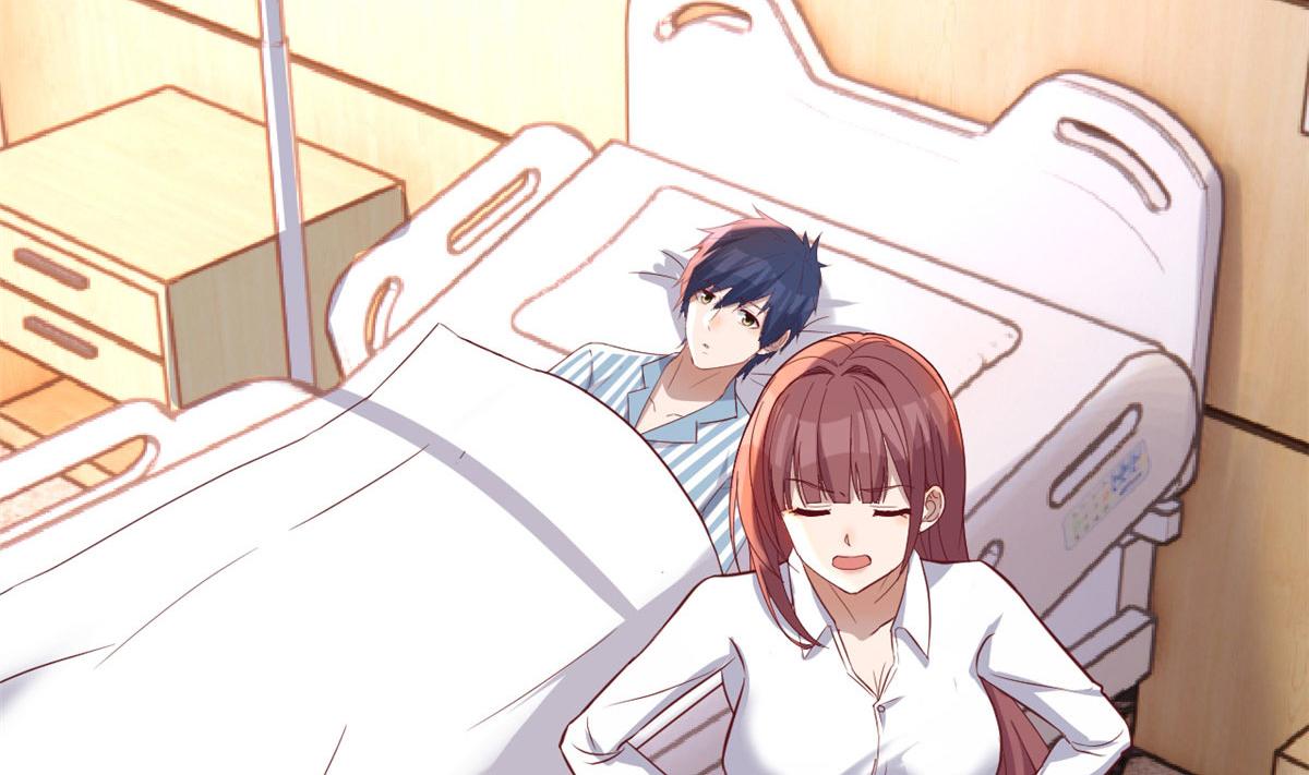 我的姐姐是大明星漫画,85 以弟弟之名保护姐姐2图