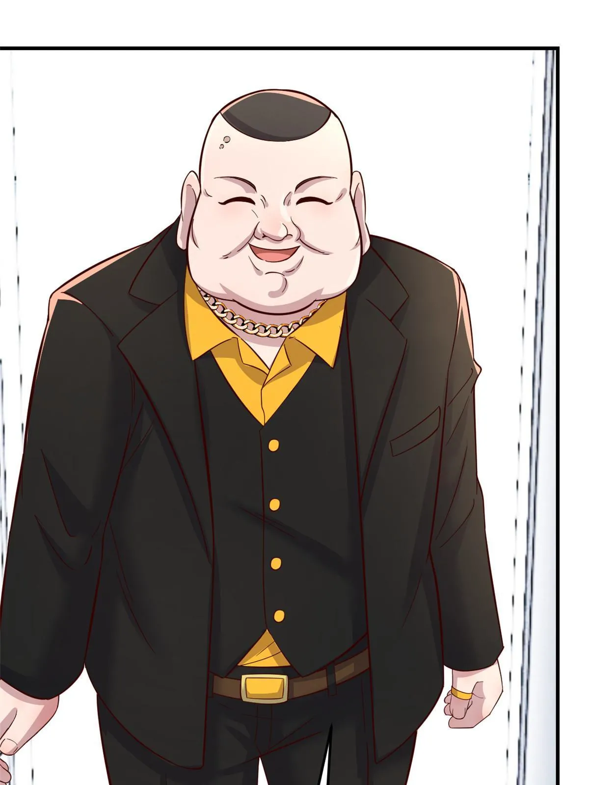 我的姐姐是大明星漫画,218 小赤佬突然值钱了1图