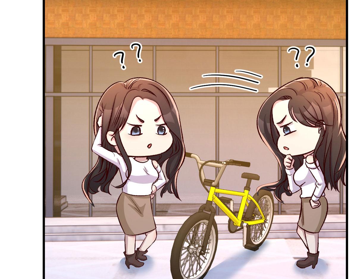 我的姐姐是大明星漫画,108 入室狼逼我拍合照2图