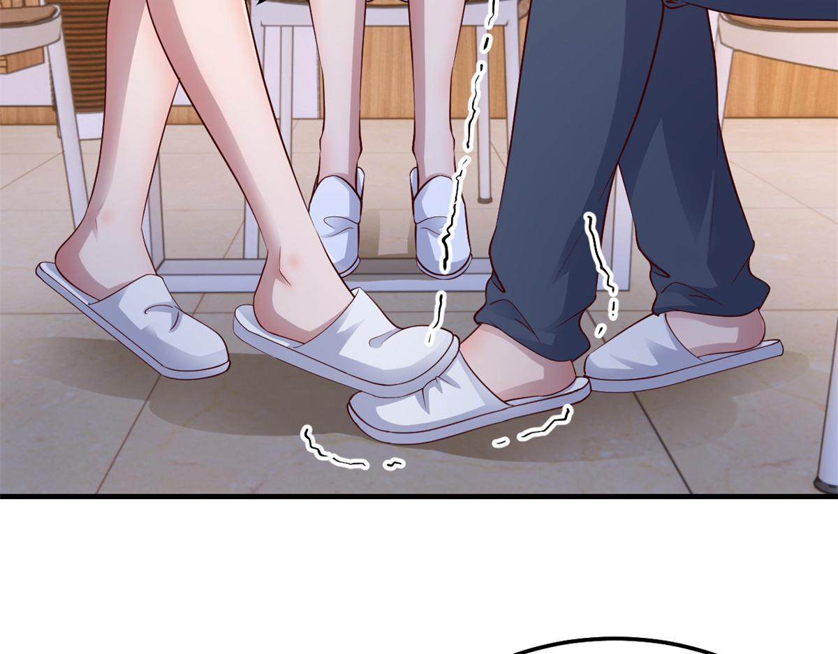 我的姐姐是大明星漫画,142 又火一首你能信2图