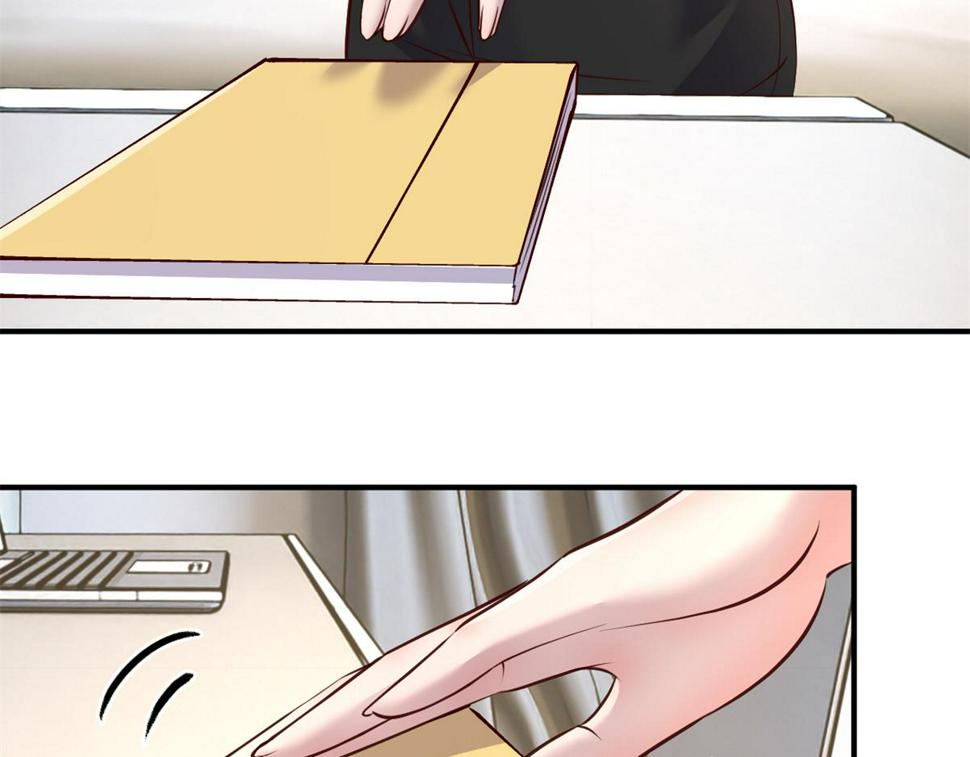 我的姐姐是大明星漫画,208 秦宝宝你敢看我日记？！2图
