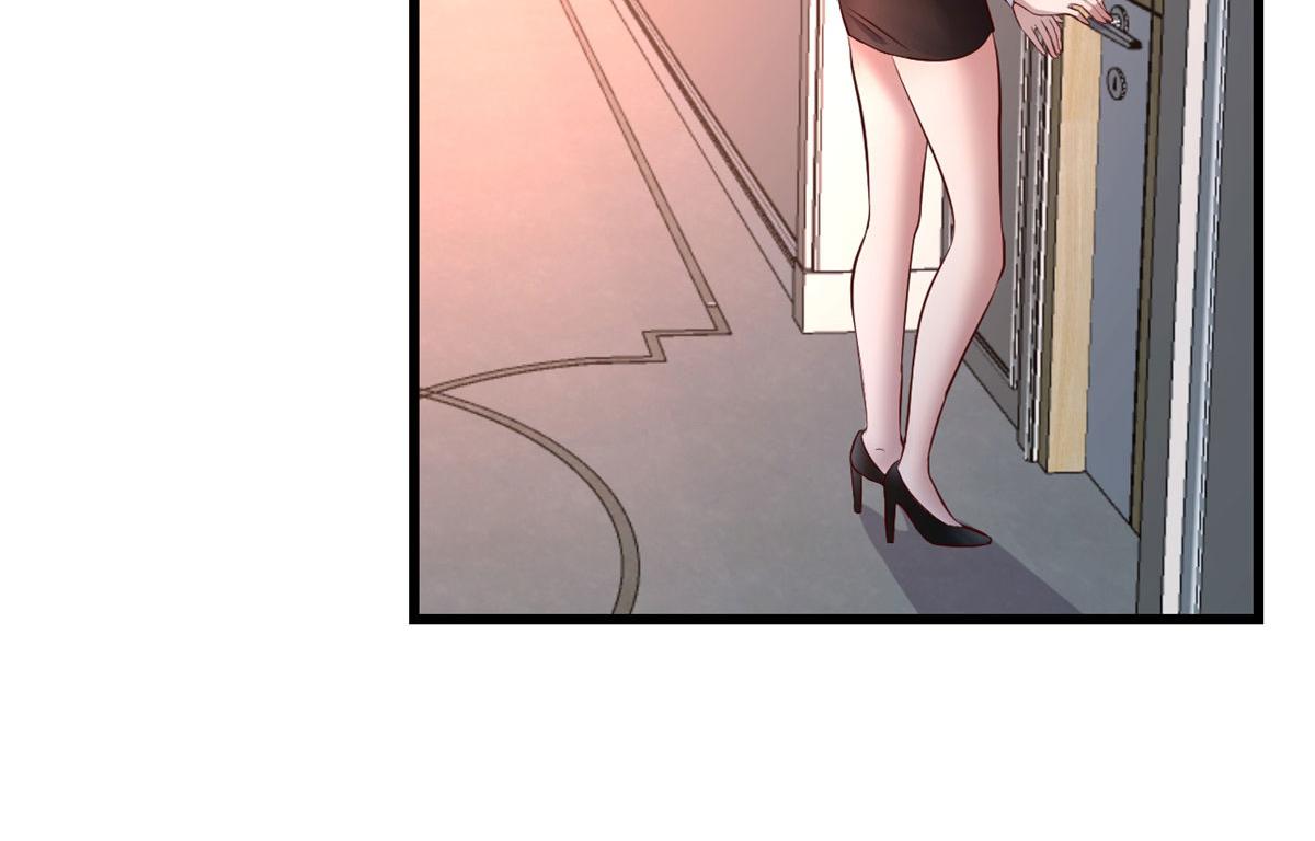 我的姐姐是大明星漫画,90 假装没发生2图