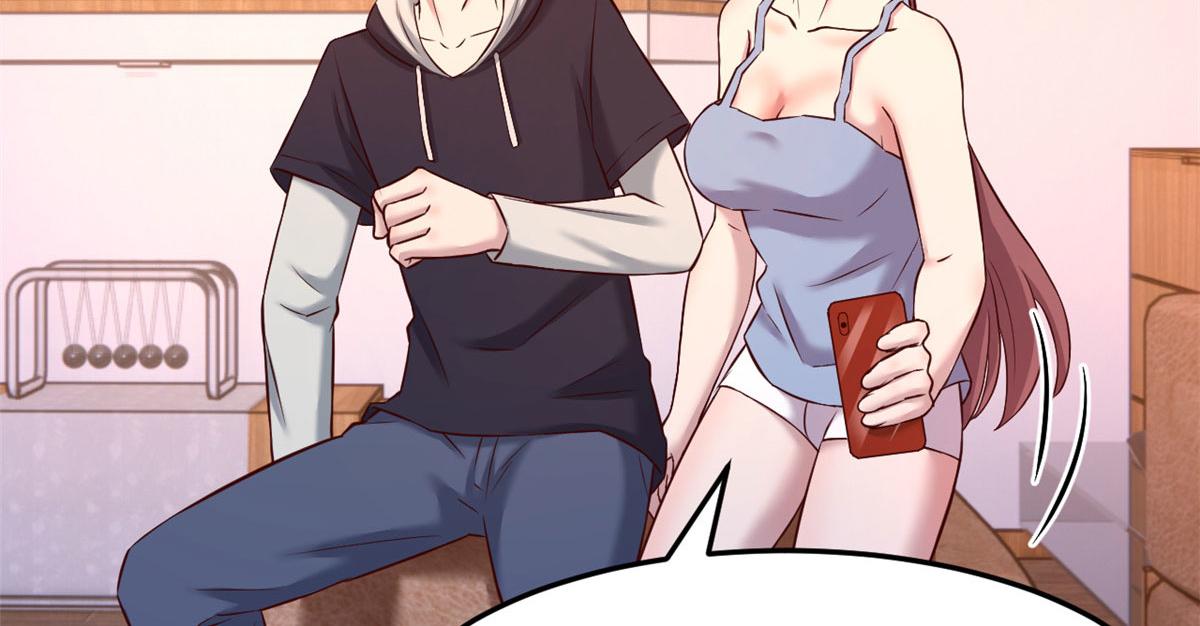 我的姐姐是大明星漫画,101 任务又来了2图