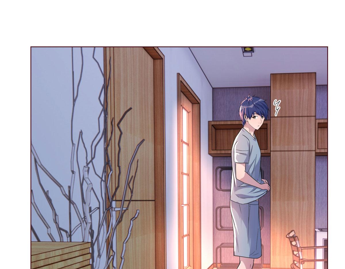 我的姐姐是大明星漫画,106 偷吻只有0次和无数次1图