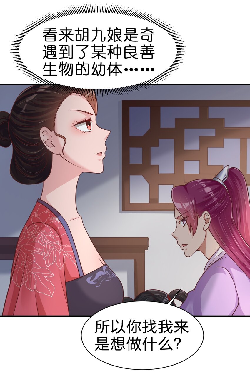 好感度刷满之后漫画,071 毛绒控的世界2图