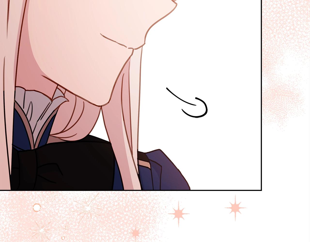 淑女想休息漫画,第52话 空虚1图