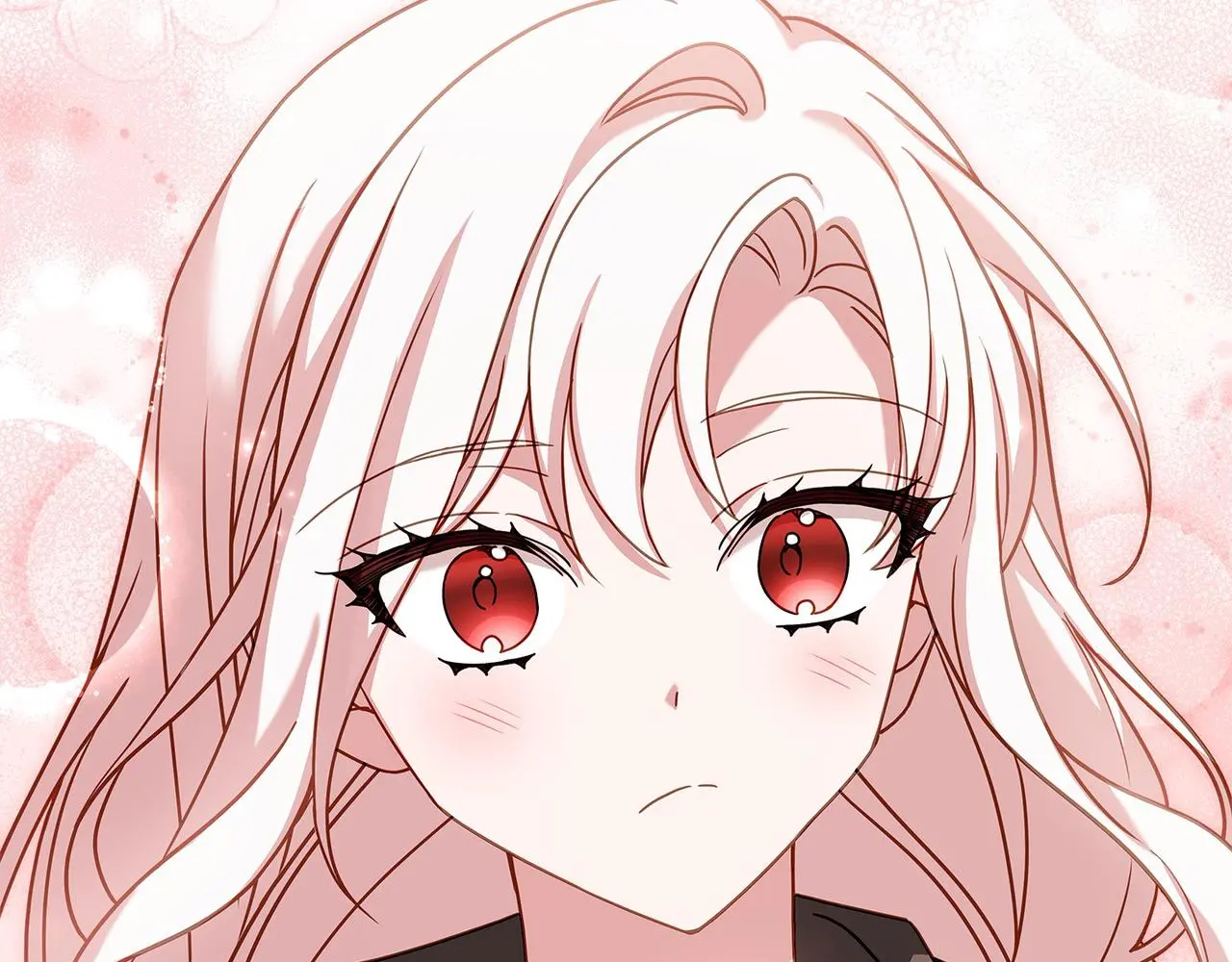 淑女想休息漫画,第103话 互相表白2图