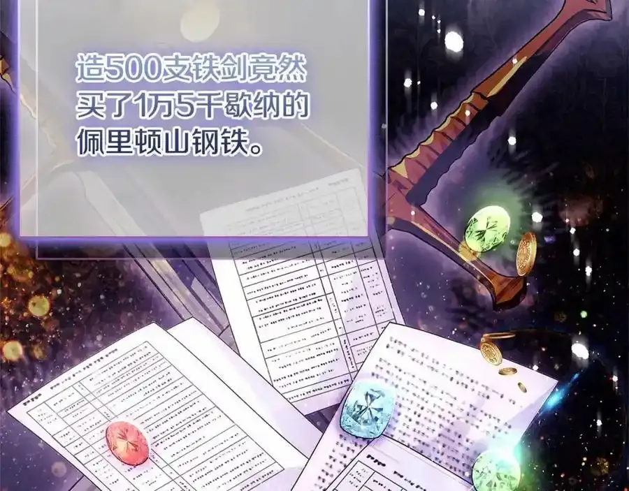 淑女想休息了漫画,第87话 公国出事？2图