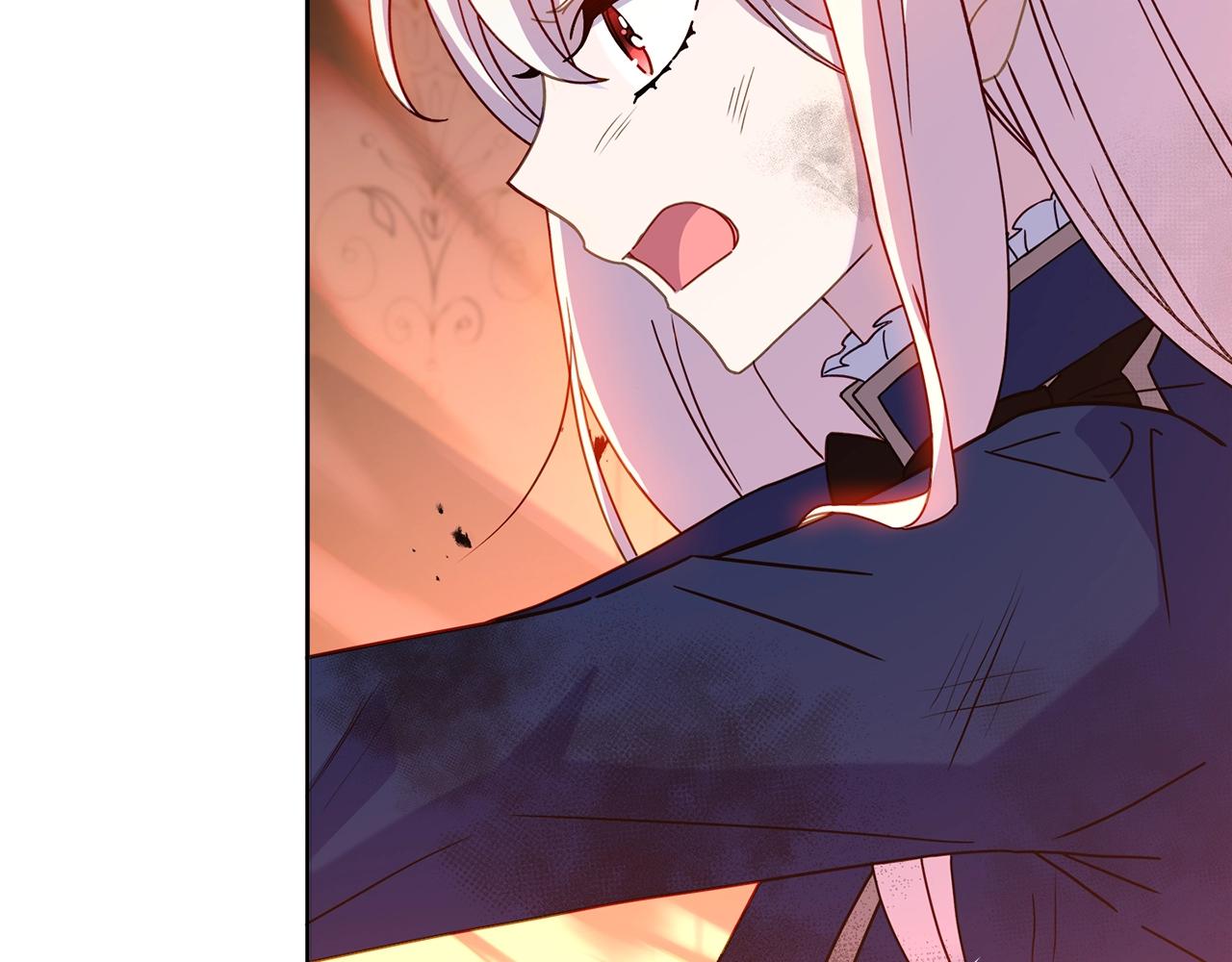 淑女想休息一口气看完漫画漫画,第72话 你是我的安全感1图