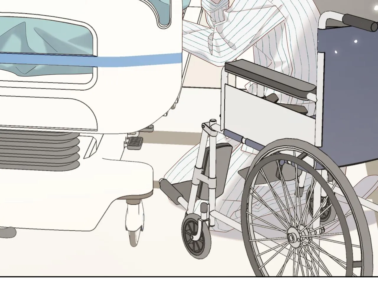 恶女拒绝泡男主漫画,第107话 转机2图