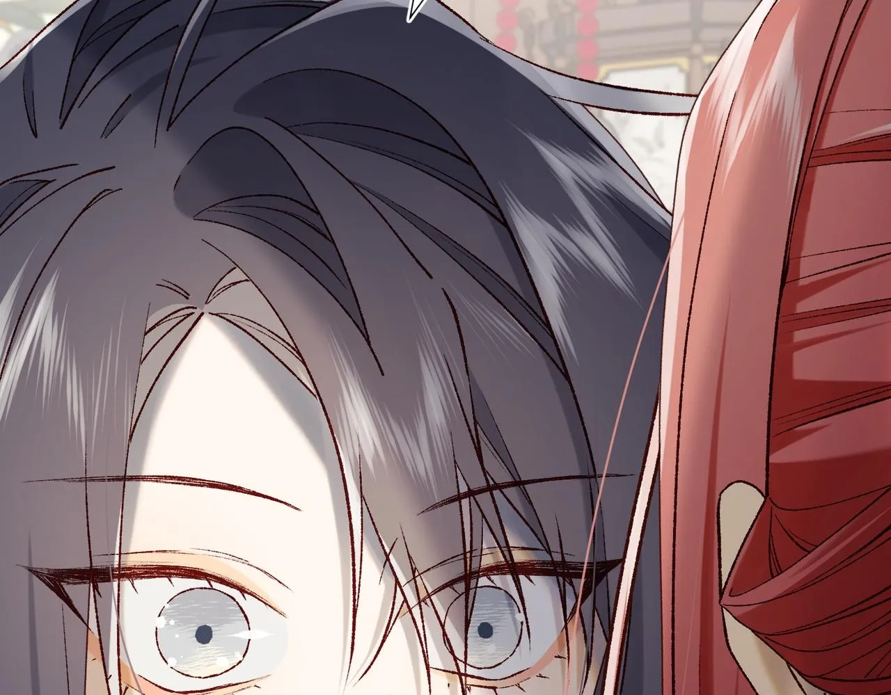 恶女拒绝泡男主漫画,第107话 转机2图