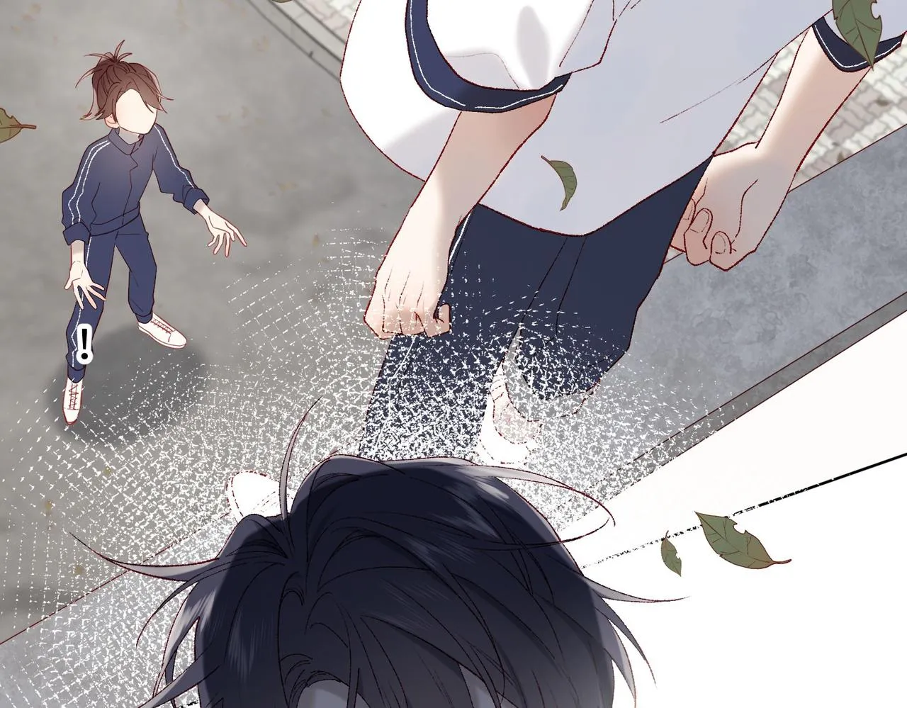 恶女拒绝泡男主漫画免费下拉式全集免费漫画,第104话 意义1图