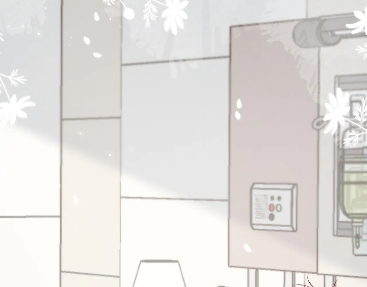 恶女拒绝泡男主漫画,第107话 转机2图