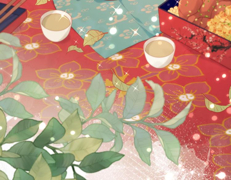 恶女拒绝泡男主漫画,31话失踪的他2图
