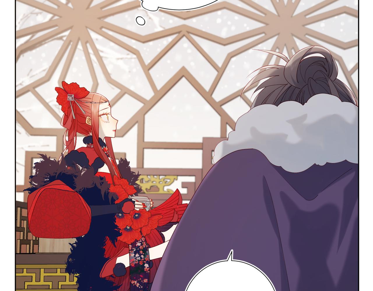 恶女拒绝泡男主漫画,41-洗白计划1图