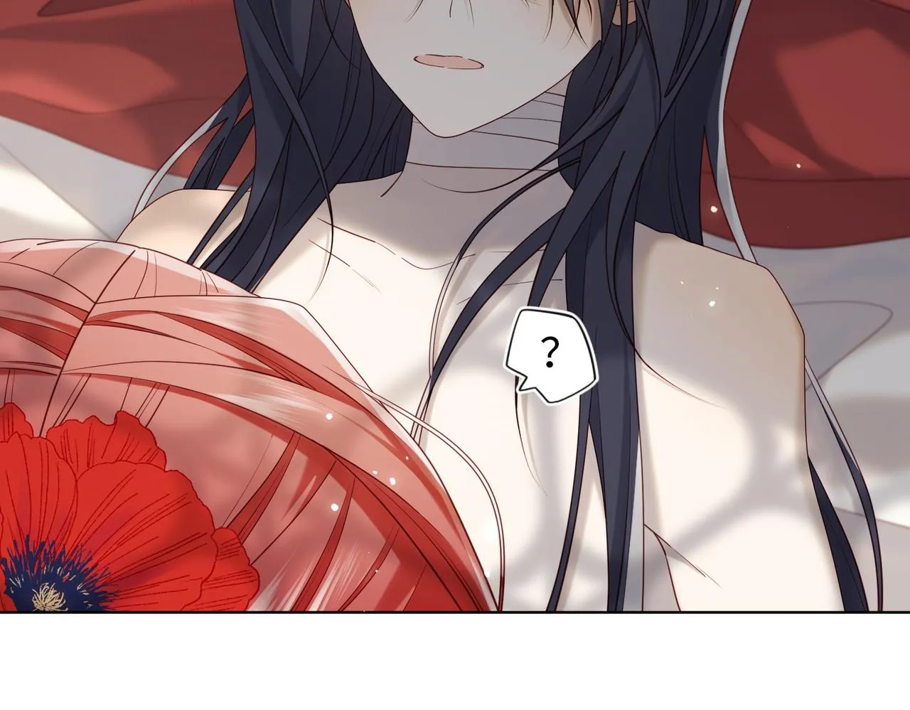 恶女拒绝泡男主的原小说是啥漫画,第104话 意义2图