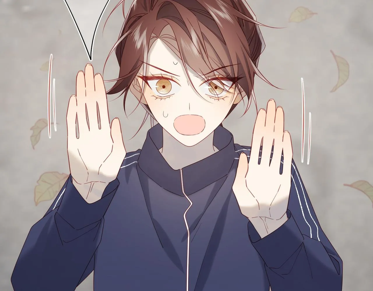 恶女拒绝泡男主漫画免费下拉式全集免费漫画,第104话 意义2图