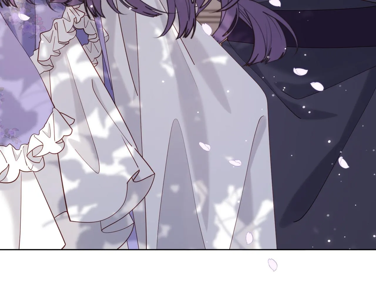 恶女拒绝泡男主漫画,第109话 好孩子2图