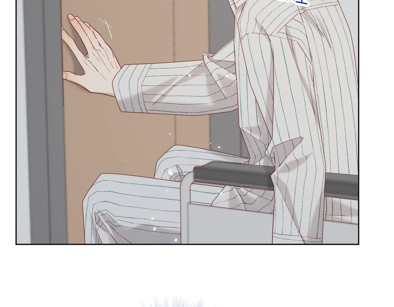恶女拒绝泡男主漫画,第107话 转机2图